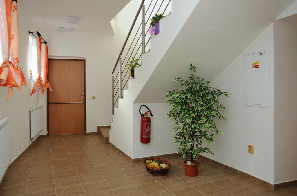 Penzion Rakovec Bukovinka Buitenkant foto
